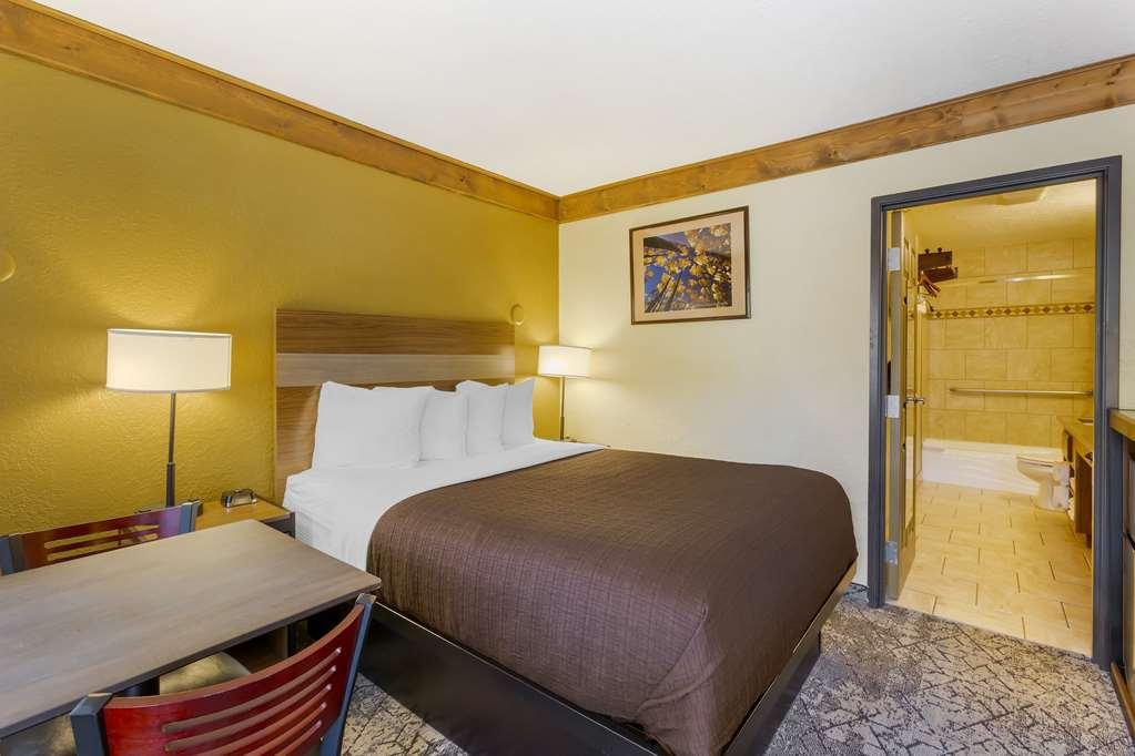 Best Western River'S Edge Red River Quarto foto