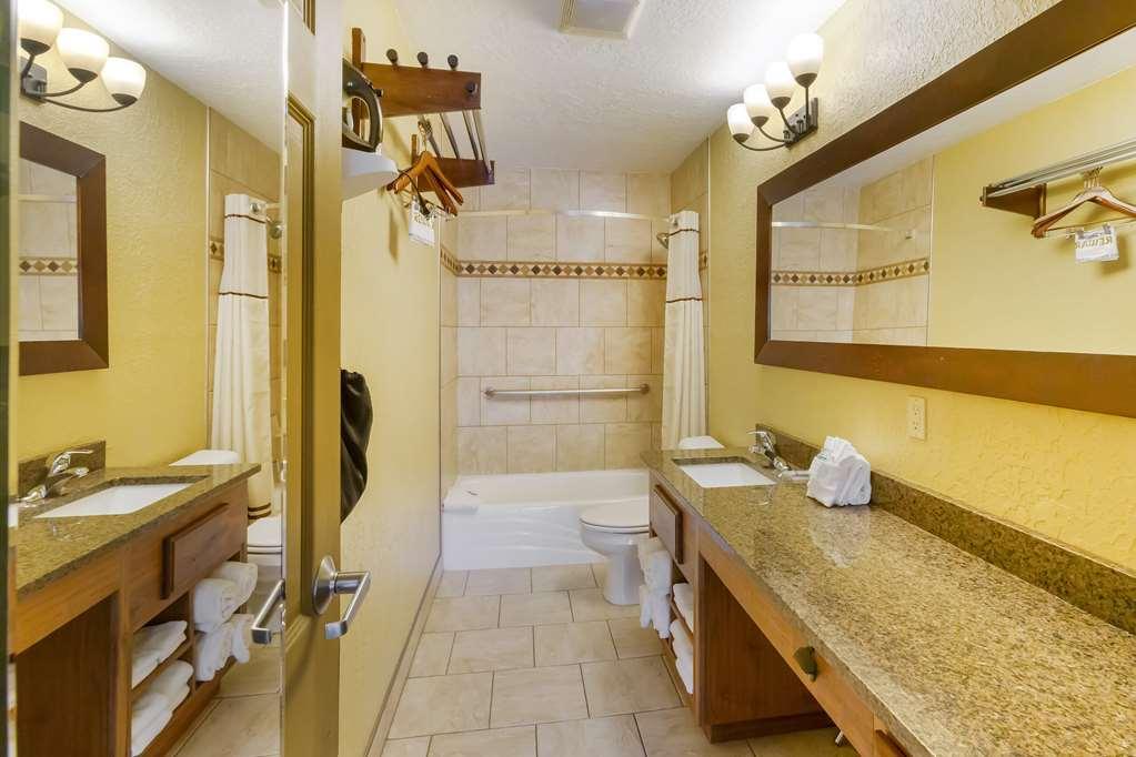 Best Western River'S Edge Red River Quarto foto