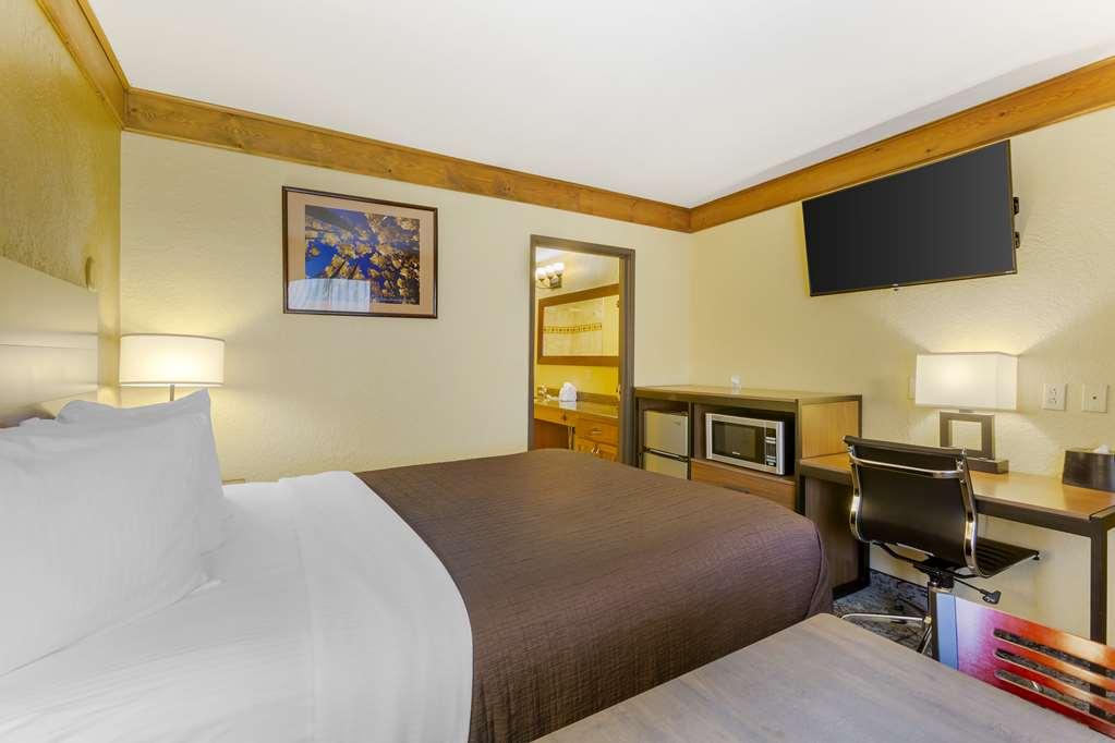 Best Western River'S Edge Red River Quarto foto