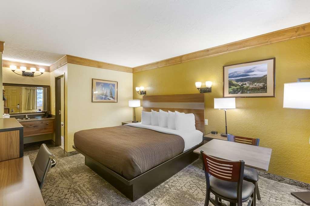 Best Western River'S Edge Red River Quarto foto