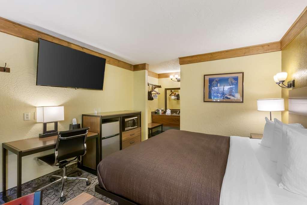 Best Western River'S Edge Red River Quarto foto