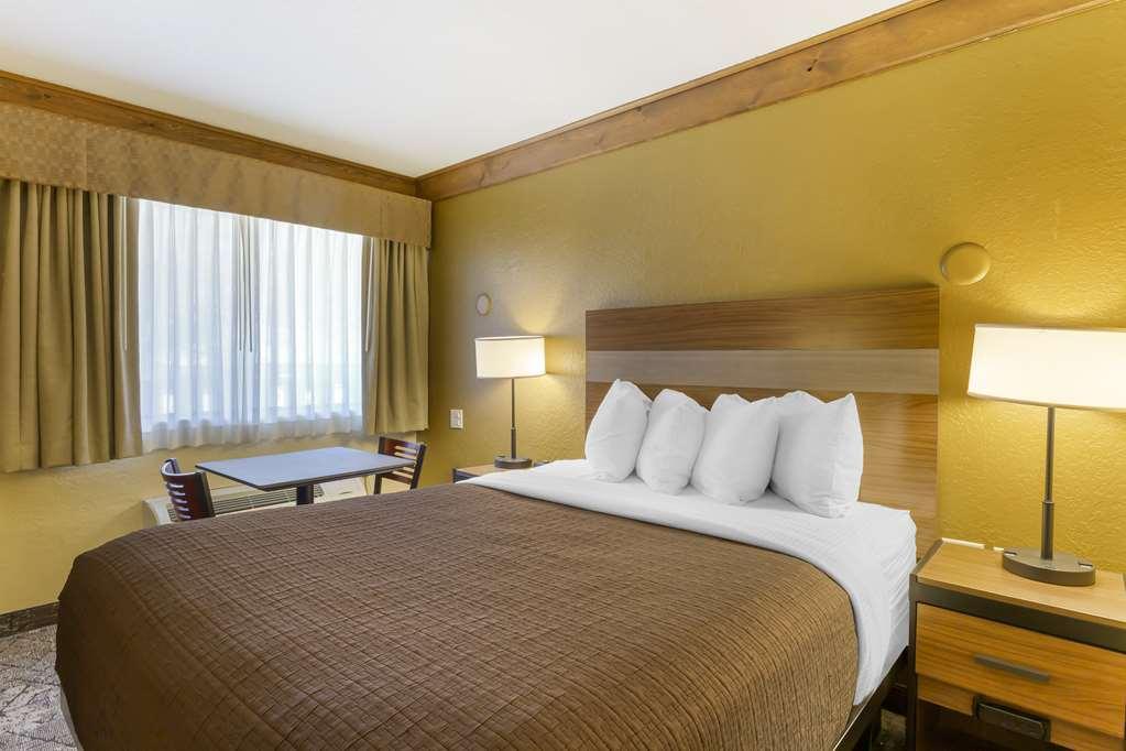 Best Western River'S Edge Red River Quarto foto