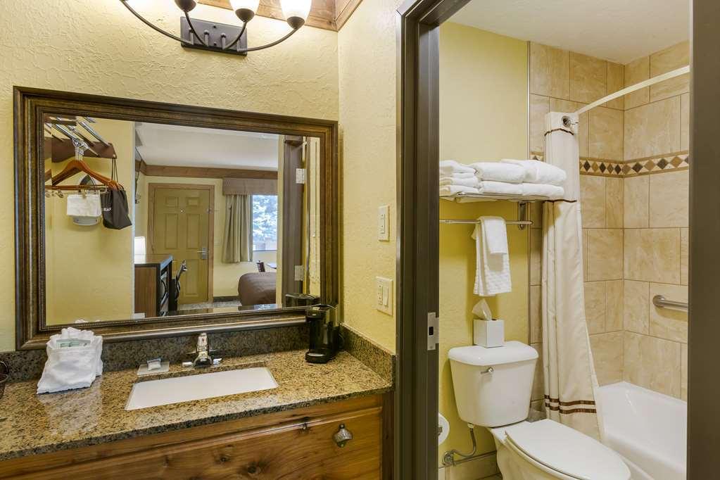 Best Western River'S Edge Red River Quarto foto