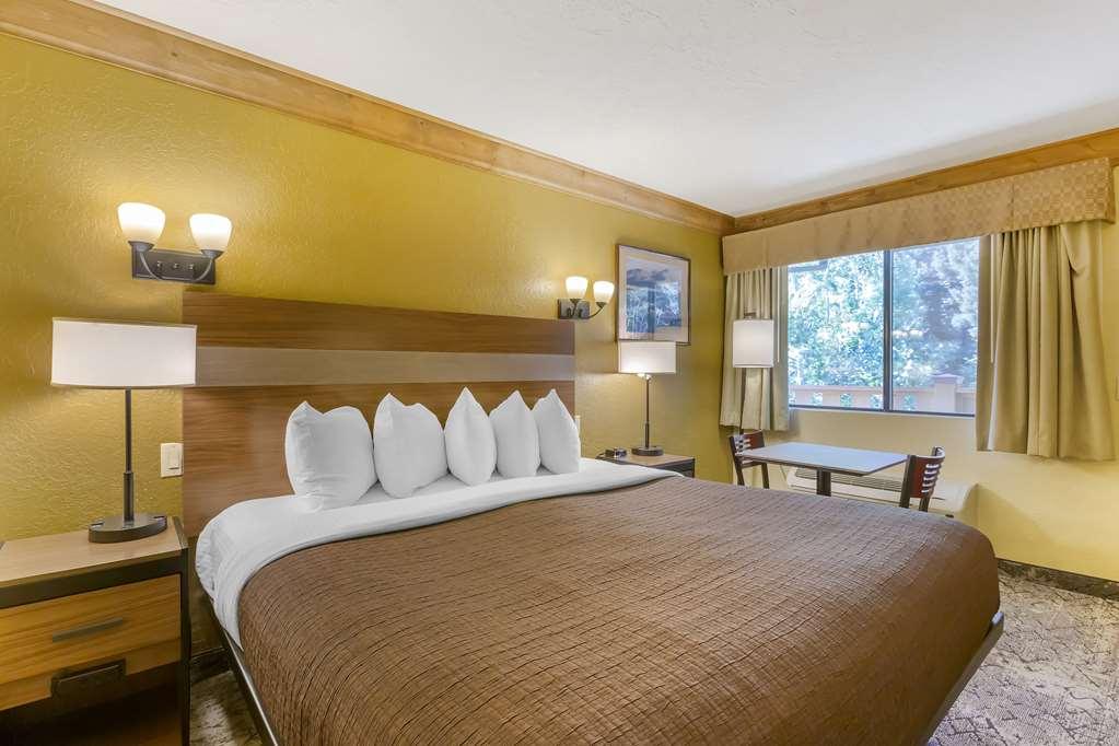 Best Western River'S Edge Red River Quarto foto