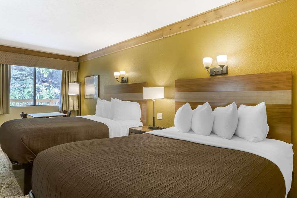 Best Western River'S Edge Red River Quarto foto