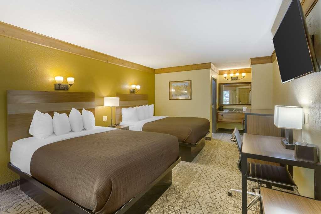 Best Western River'S Edge Red River Quarto foto
