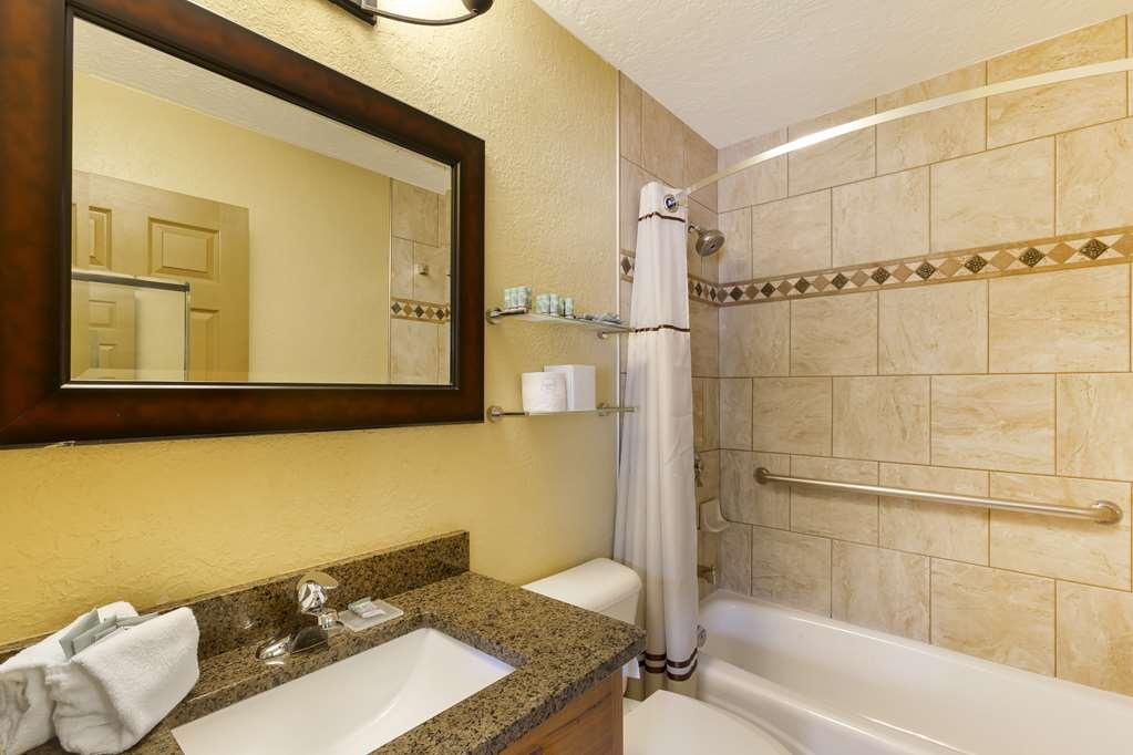 Best Western River'S Edge Red River Quarto foto