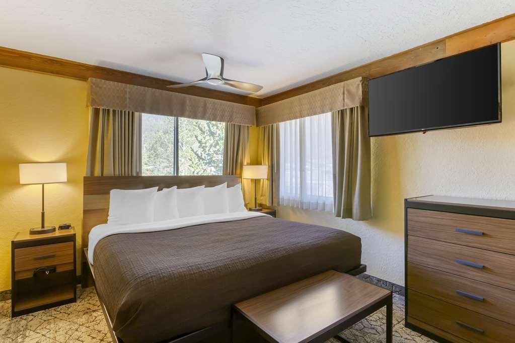 Best Western River'S Edge Red River Quarto foto