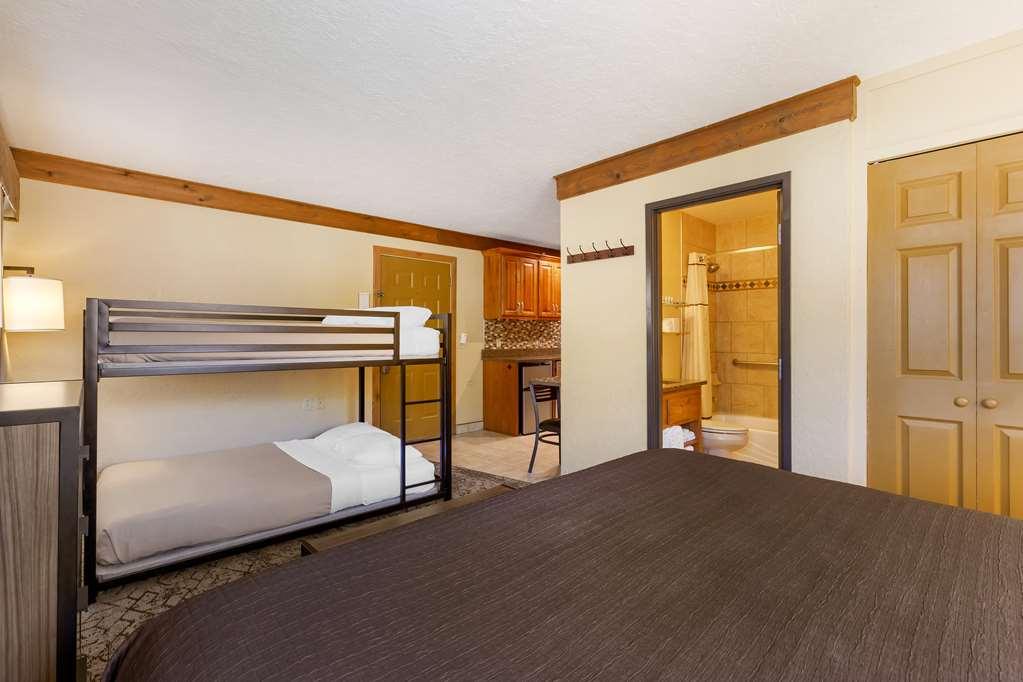 Best Western River'S Edge Red River Quarto foto