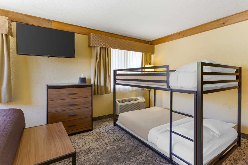 Best Western River'S Edge Red River Quarto foto