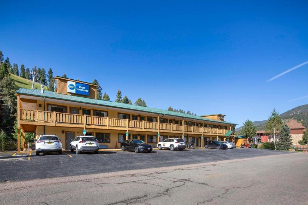 Best Western River'S Edge Red River Exterior foto