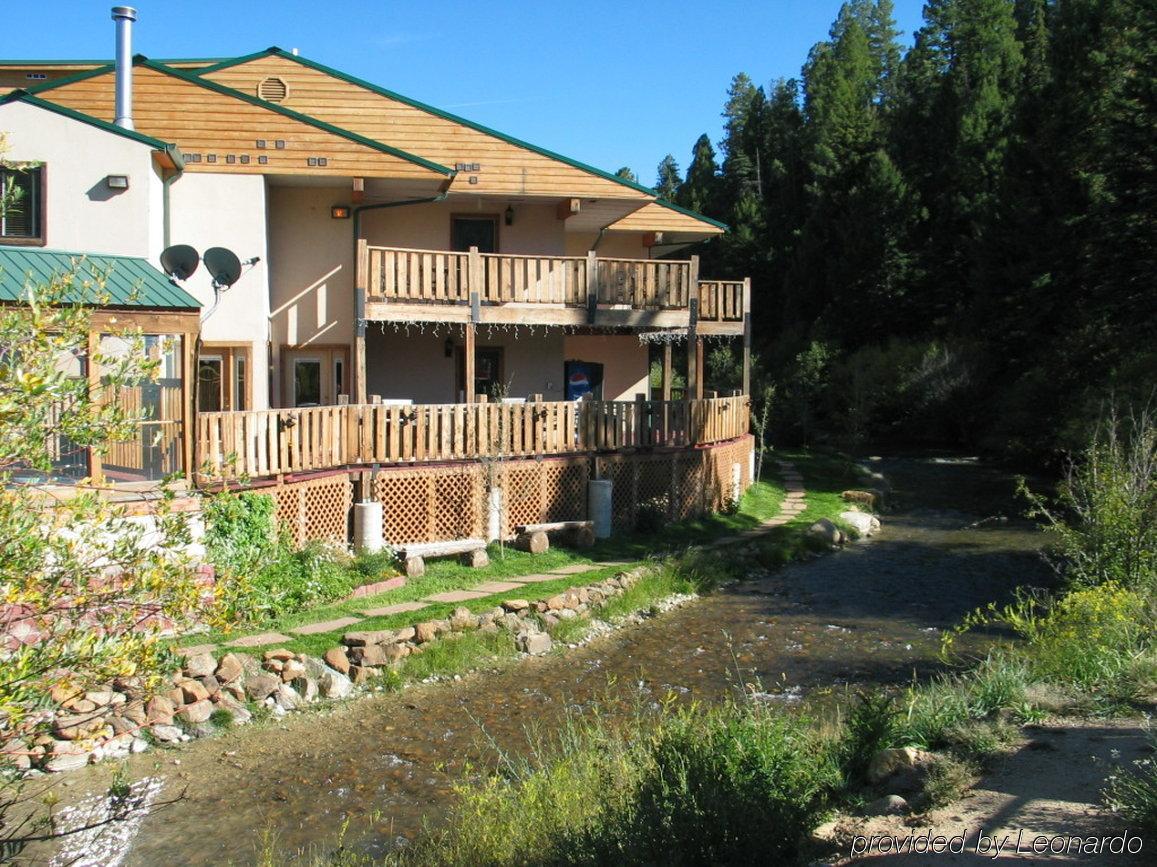 Best Western River'S Edge Red River Exterior foto